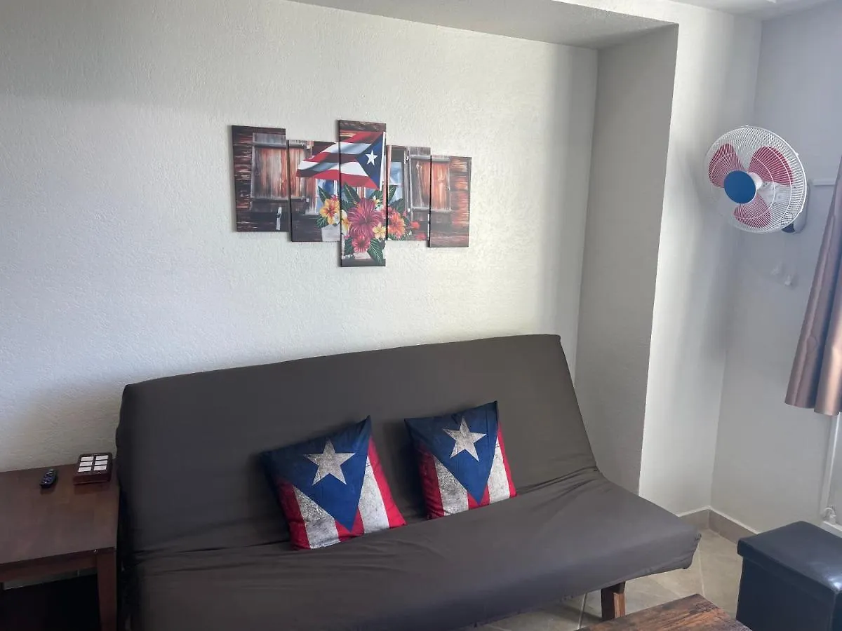 Vistas De San Juan One Bedroom One Bath 303 Apt Apartment
