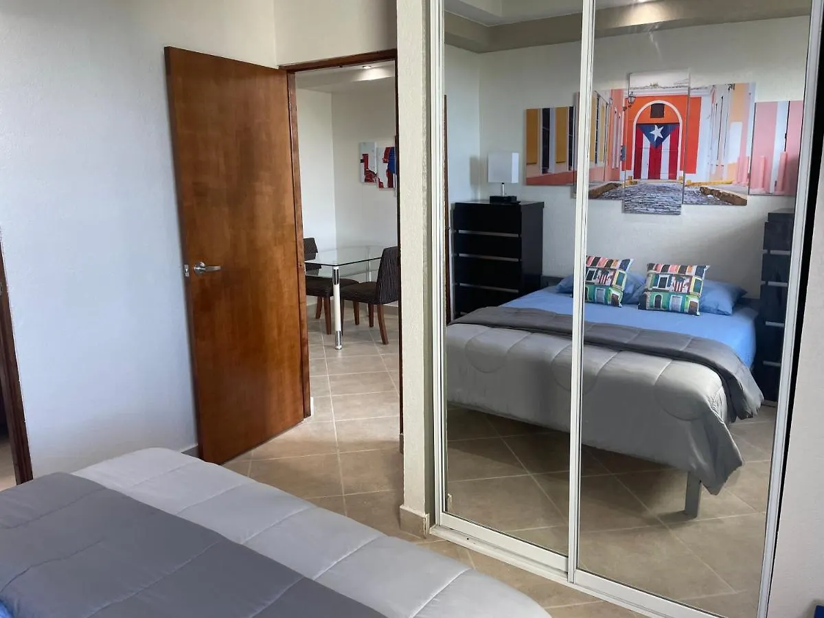 Apartment Vistas De San Juan One Bedroom One Bath 303 Apt