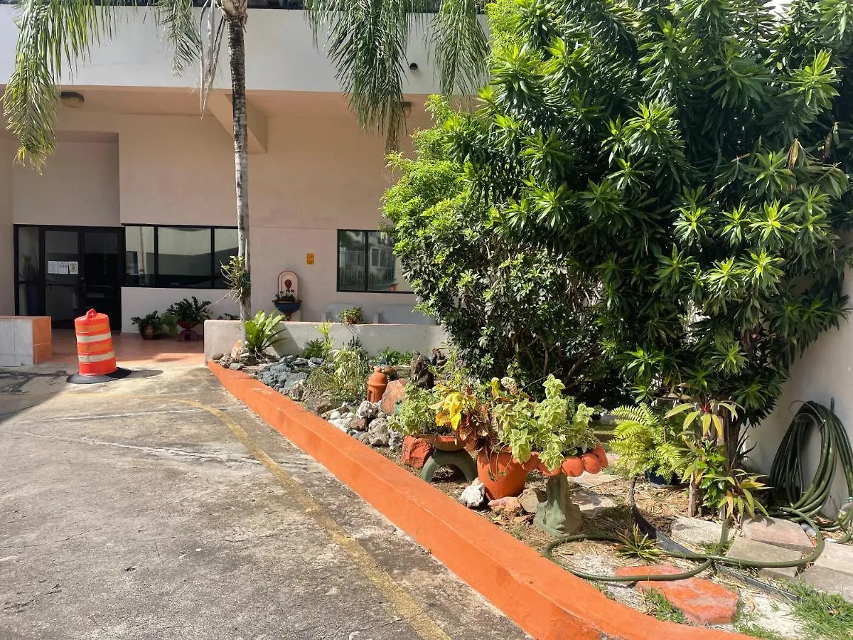 Apartment Vistas De San Juan One Bedroom One Bath 303 Apt