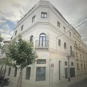Montevideo 6 Seville